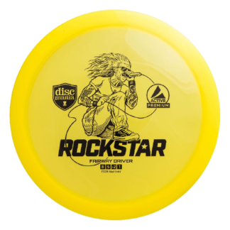 Rockstar Active Premium