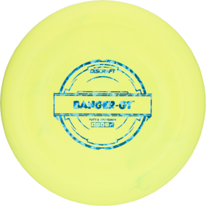 Banger-GT Putter Line