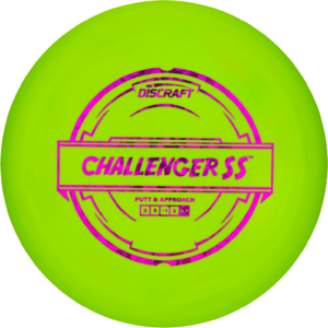 Challenger SS Putter Line