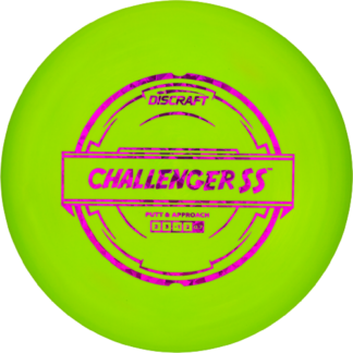 Challenger SS Putter Line