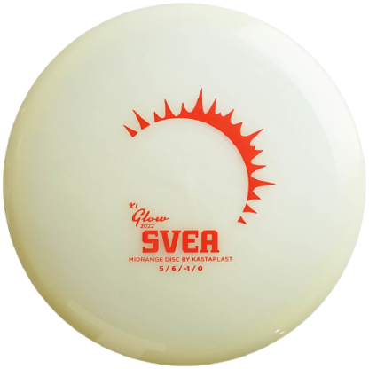 Svea K1 Glow 22