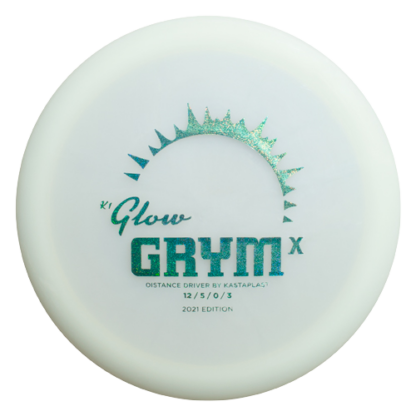 Grym X K1 Glow