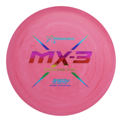 MX-3 350G