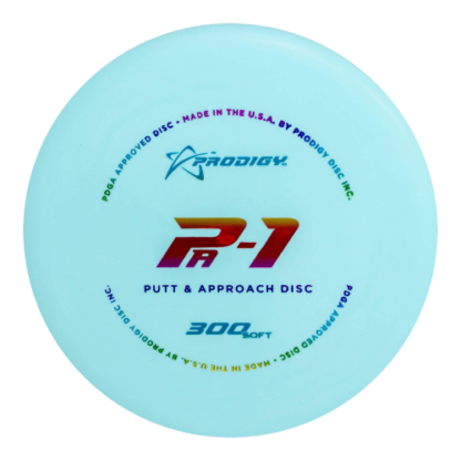 PA-1 300 Soft