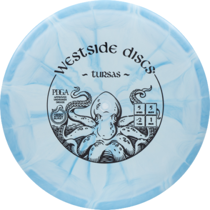 Tursas Origio Burst