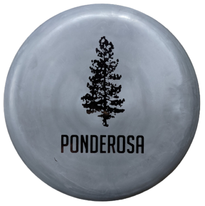 Ponderosa Woodland