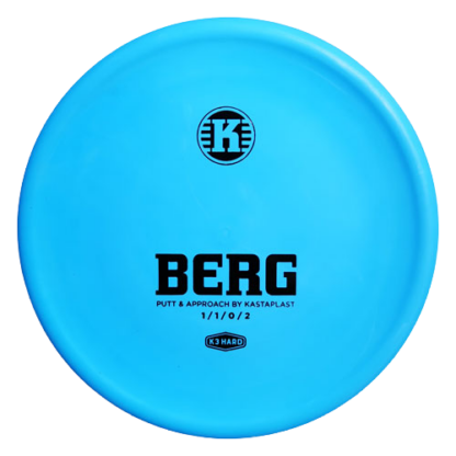 Berg K3 Hard