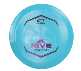 Rive Royal First Run