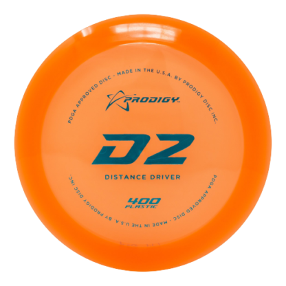 D2 400