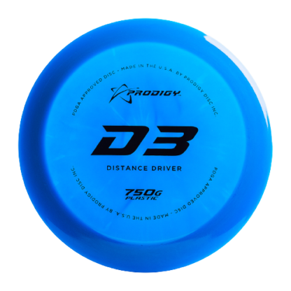 D3 750G