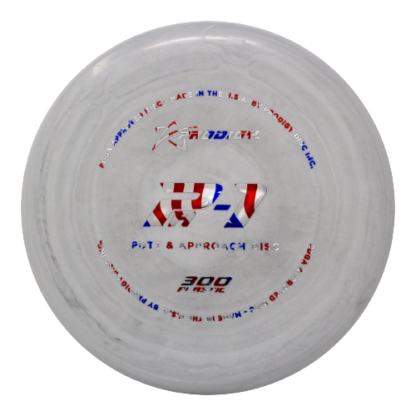 PA-1 300