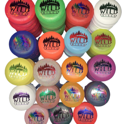 Wild Discs Mini