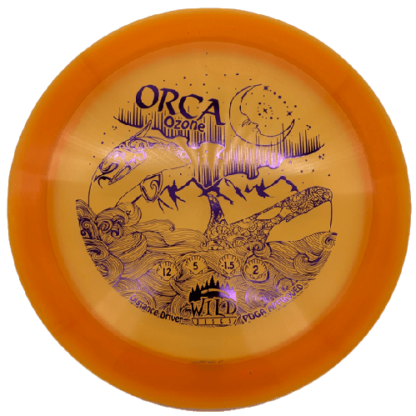 Orca Ozone
