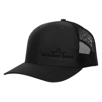 Hat King D's Trucker