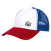 Snapback Hat Standard D's