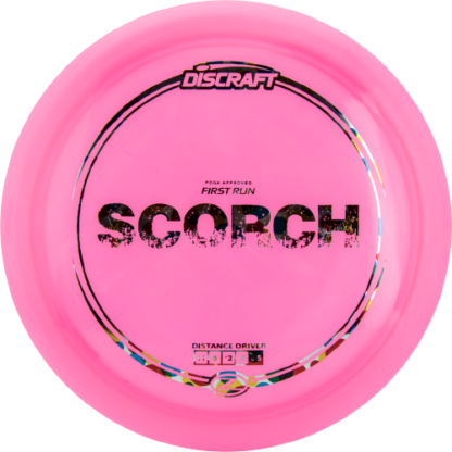 Scorch First Run - Image 2