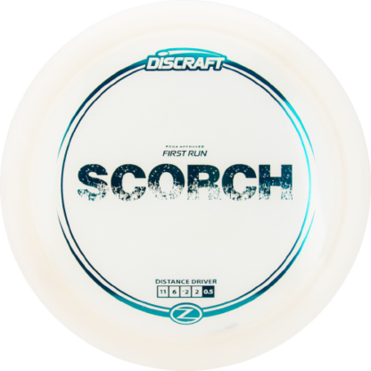 Scorch First Run - Image 3