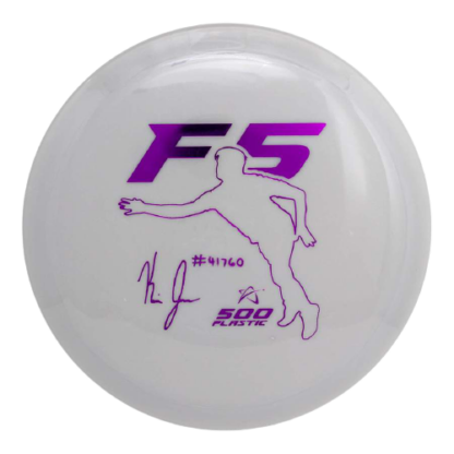 F5 500 Kevin Jones