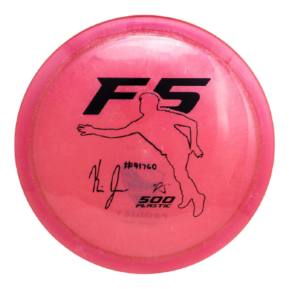 F5 500 Kevin Jones - Image 3