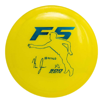 F5 500 Kevin Jones - Image 4