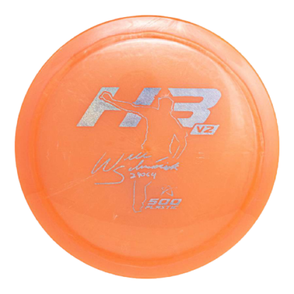 H3 V2 500 Will Schusterick - Image 4