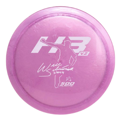 H3 V2 500 Will Schusterick - Image 3