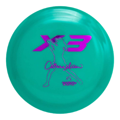 X3 400G Catrina Allen - Image 2