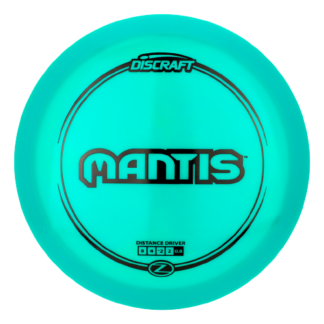 Mantis Z