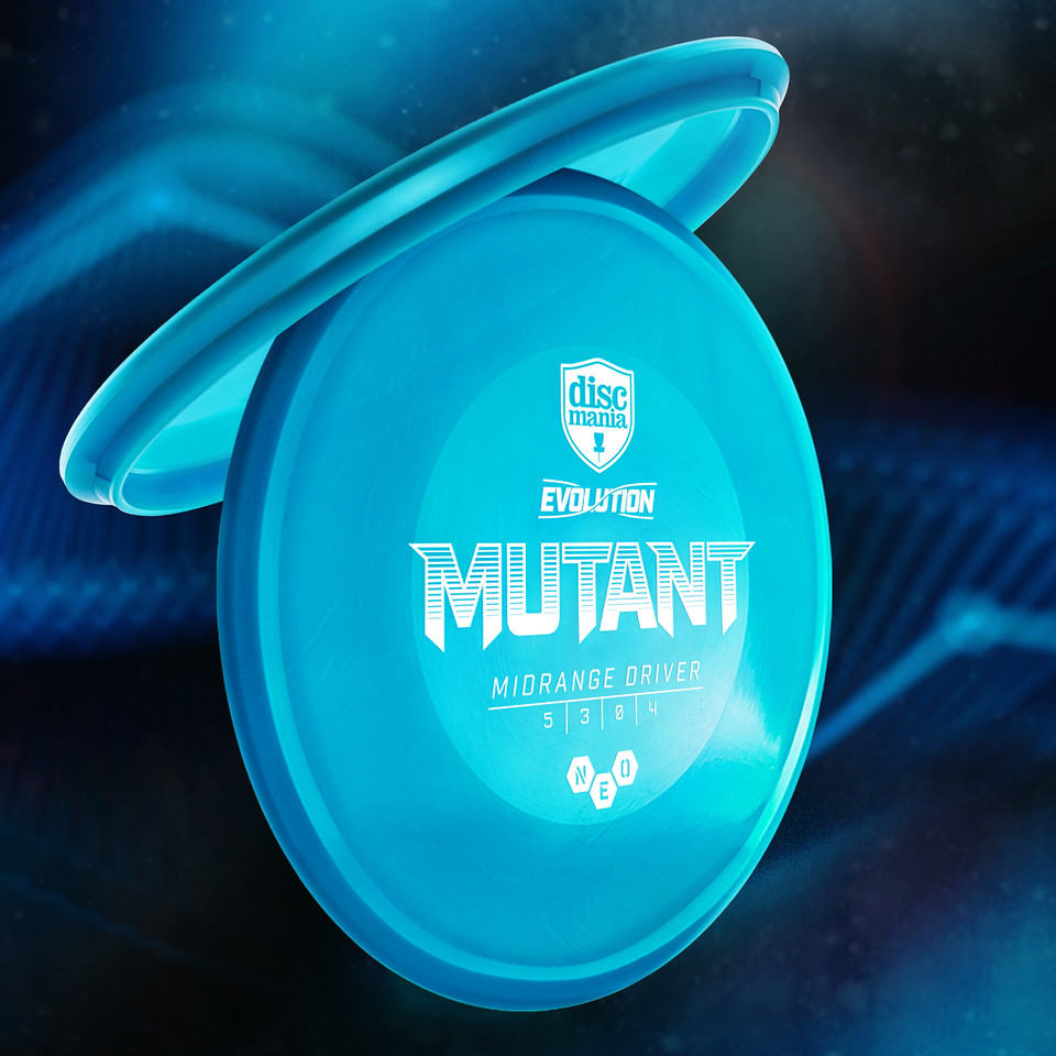 Mutant Evolution Neo