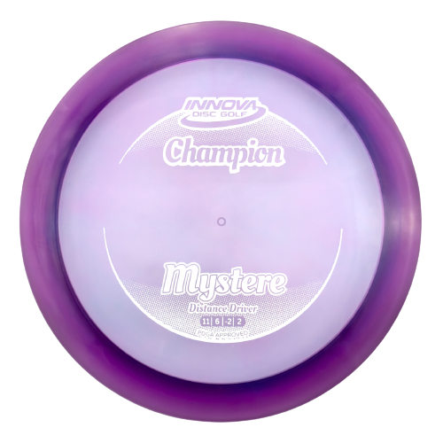 Champion – Discs