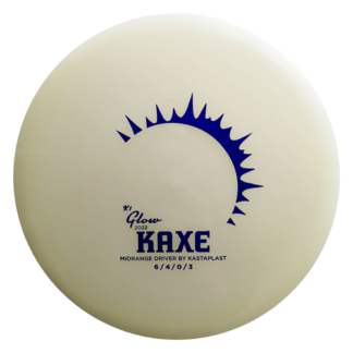 Kaxe K1 Glow 22