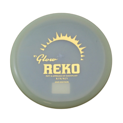 Reko K1 Glow 2021