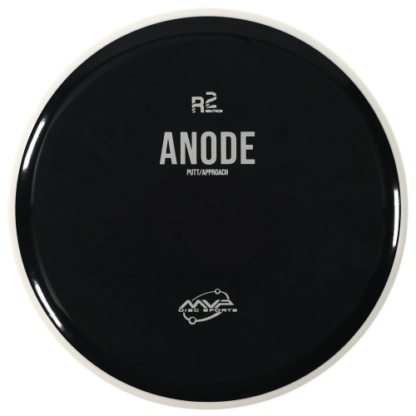 Anode Neutron R2