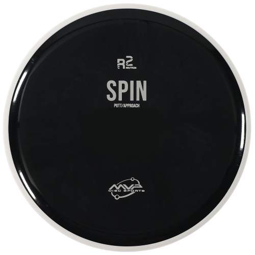 Spin Neutron R2 – JK Discs