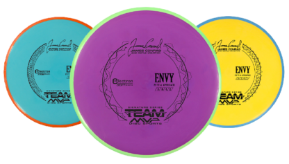 JC Envy Electron Soft