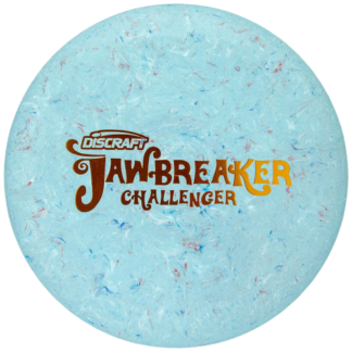 Challenger Jawbreaker