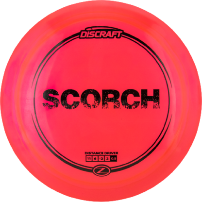 Scorch Z