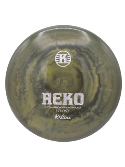 Reko K1 Regrind