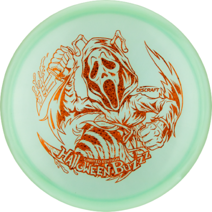 Buzzz Ghost Face Glow - Image 2
