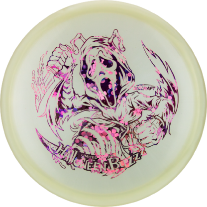 Buzzz Ghost Face Glow - Image 3