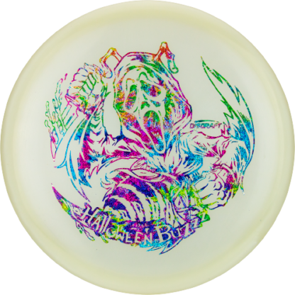 Buzzz Ghost Face Glow - Image 4