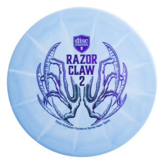 Tactic Razor Claw 2 Vapor