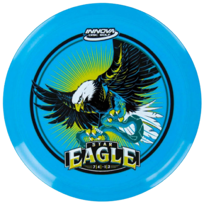 Eagle INNfuse Star