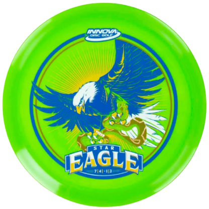 Eagle INNfuse Star - Image 4