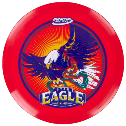 Eagle INNfuse Star - Image 3