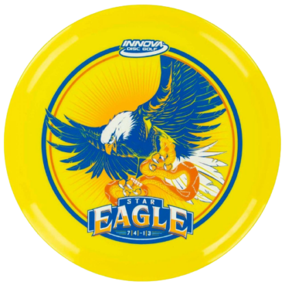 Eagle INNfuse Star - Image 2