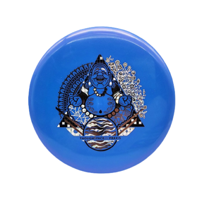 Praxis Ethereal Buddha
