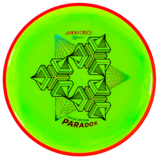 Paradox Neutron SE
