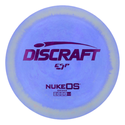 Nuke OS ESP