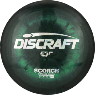 Scorch ESP